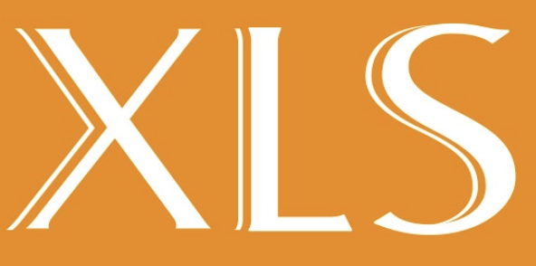 XLS Medical logo